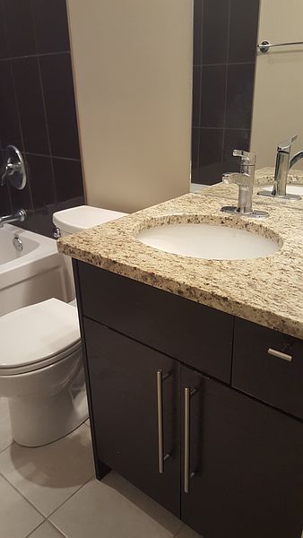 Winnipeg Apartment for rent - 1 Bedroom — photo 12