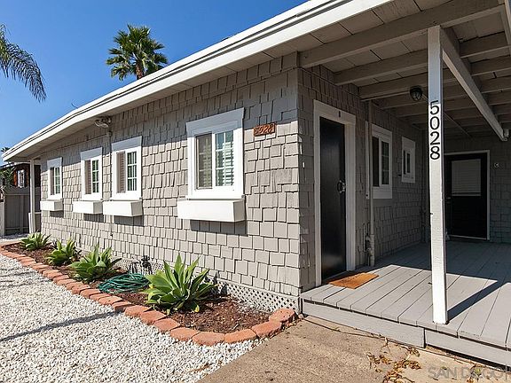 2nd image of 5028 Muir Ave