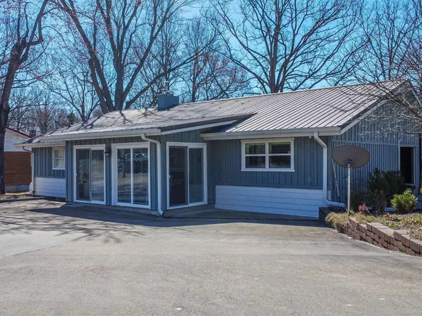 115 Dogwood Hills Club Rd, Gilbertsville, KY 42044