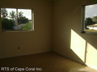 4845 Manor Ct APT 2, Cape Coral, FL 33904
