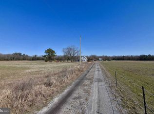 36136 Layton Ln, Willards, MD 21874