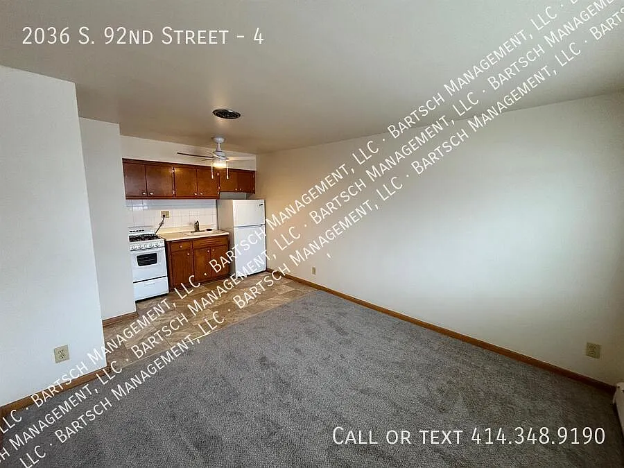 1 bed, $875 — Photo 4