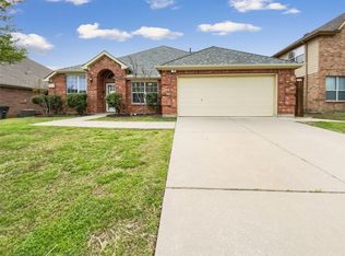 3036 Lakefield Dr, Little Elm, TX 75068