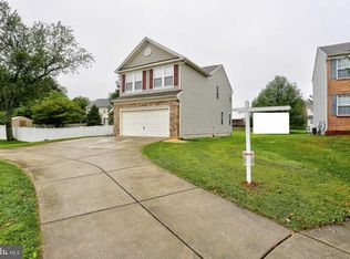 7802 Big Buck Dr, Baltimore, MD