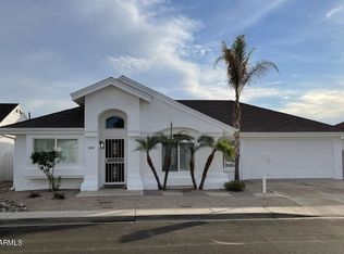 3227 E Topeka Dr, Phoenix, AZ 85050