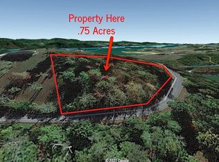 Shiloh Springs Rd, Rutledge, TN 37861