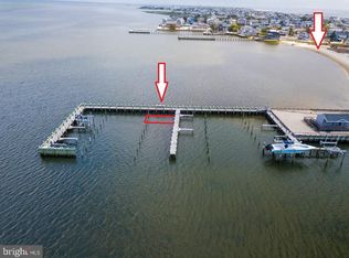 102 W Roosevelt Ave UNIT BS, Long Beach Township, NJ 08008