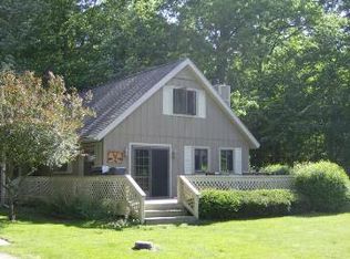 2980 E Burt Rd, Burt, MI 48417