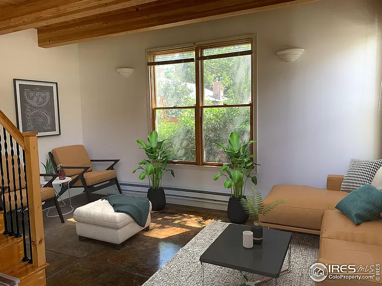 615 Peterson St #1 — Photo 4