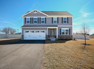 7906 Deer Crossing Dr, Plainfield, IL