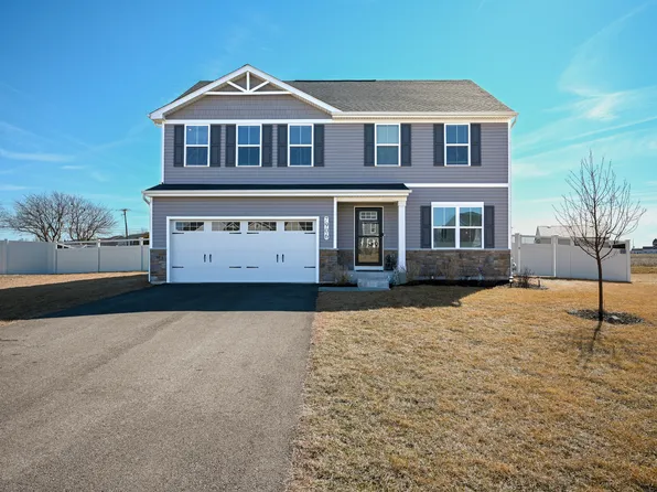 7906 Deer Crossing Dr, Plainfield, IL 60586