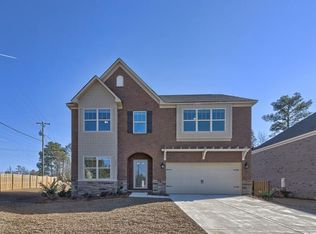 754 Rocky Ridge Cir, Seneca, SC 29678