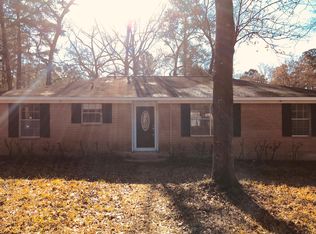 11748 Linger Ln, Conroe, TX 77303