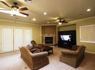 3265 S Tioga Way, Las Vegas, NV 89117