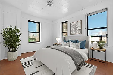 825 Walton Avenue, #5F