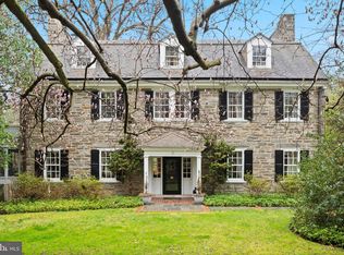 11 W Bells Mill Rd, Philadelphia, PA 19118