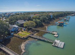 1003 Palm Blvd, Isle Of Palms, SC 29451