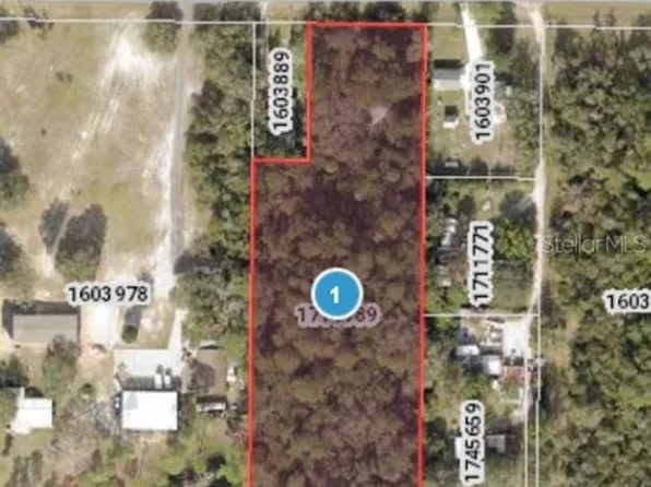 40119 Swift Rd, Eustis, FL 32736