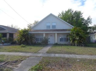 1309 Casa Bonita Ave, Ruskin, FL 33570