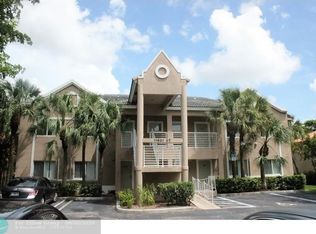 11601 Royal Palm Blvd #11607, Pompano Beach, FL 33065