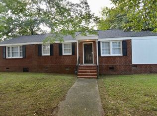 301 Calvary Dr, Augusta, GA 30906