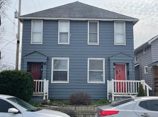 403-05 E Welch Ave, Columbus, OH 43207