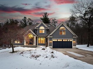 18788 Ibsen Rd, Sparta, WI 54656