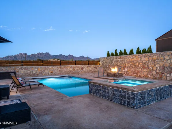 4658 Glenwood Ct, Las Cruces, NM 88011