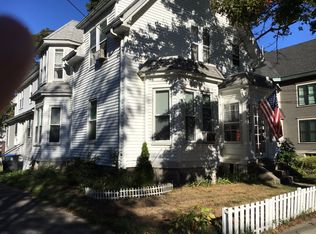 12 Winnemay St, Natick, MA 01760