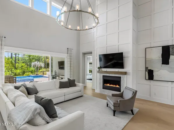 137 STORYBROOK Point, Ponte Vedra, FL 32081