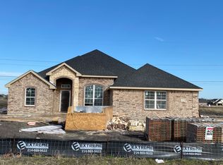 2220 Bourland Dr, Nevada, TX 75173
