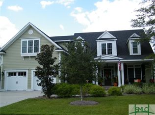 66 White Oak Blvd, Savannah, GA 31405