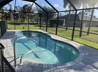 3717 Birmingham Ln, North Port, FL 34288