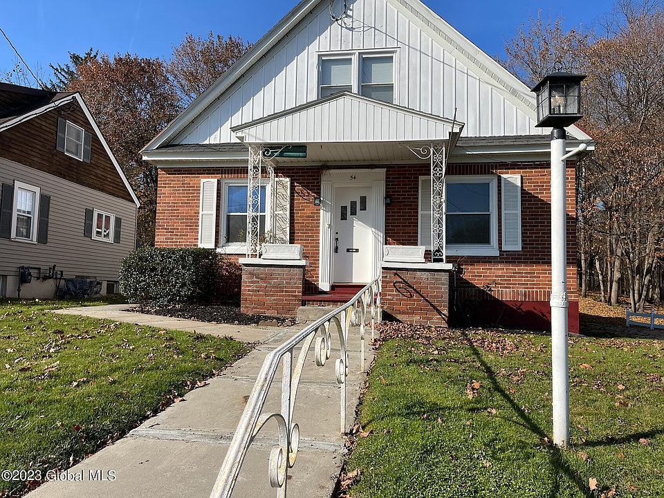 54 Henrietta Boulevard, Amsterdam, NY 12010 Zillow
