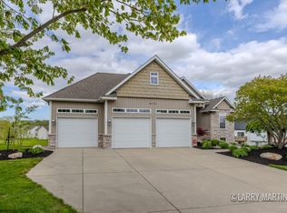 4131 Ayrshire Dr SW, Wyoming, MI 49418