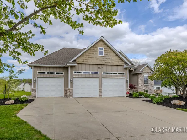 4131 Ayrshire Dr SW, Wyoming, MI 49418