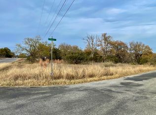 Skyline Dr, Kingsland, TX 78639
