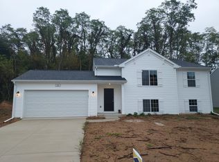 133 Wheeling St, Bangor, MI