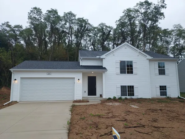 133 Wheeling St, Bangor, MI 49013