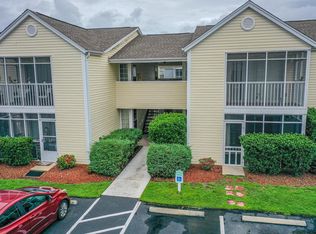 2220 Andover Dr APT B, Myrtle Beach, SC 29575