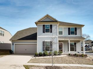 12802 Stella Belle Dr, Huntersville, NC 28078