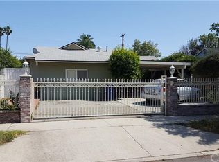 13288 Reliance St, Pacoima, CA 91331