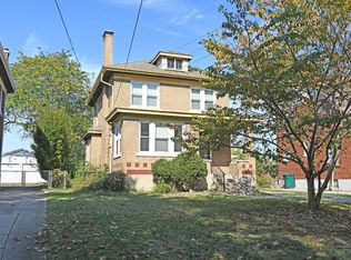 4922 Ralph Ave, Cincinnati, OH 45238