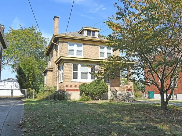 4922 Ralph Ave, Cincinnati, OH 45238