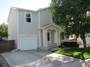 1454 Swan Ave, Brighton, CO 80601