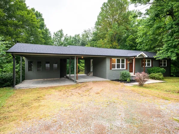 3689 Highway 49 E, Charlotte, TN 37036