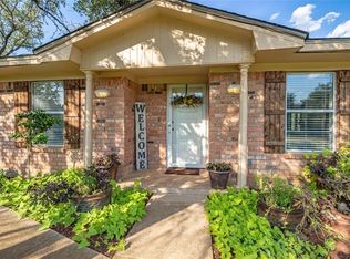 2168 Patrick Rd, Waco, TX 76708