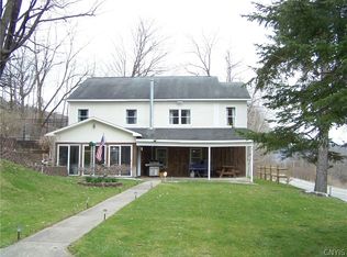 3523 State Route 13, Truxton, NY 13158