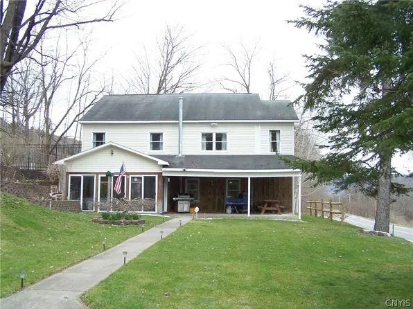 3523 State Route 13, Truxton, NY 13158