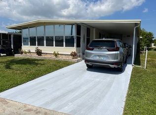 13225 101st St LOT 136, Largo, FL 33773